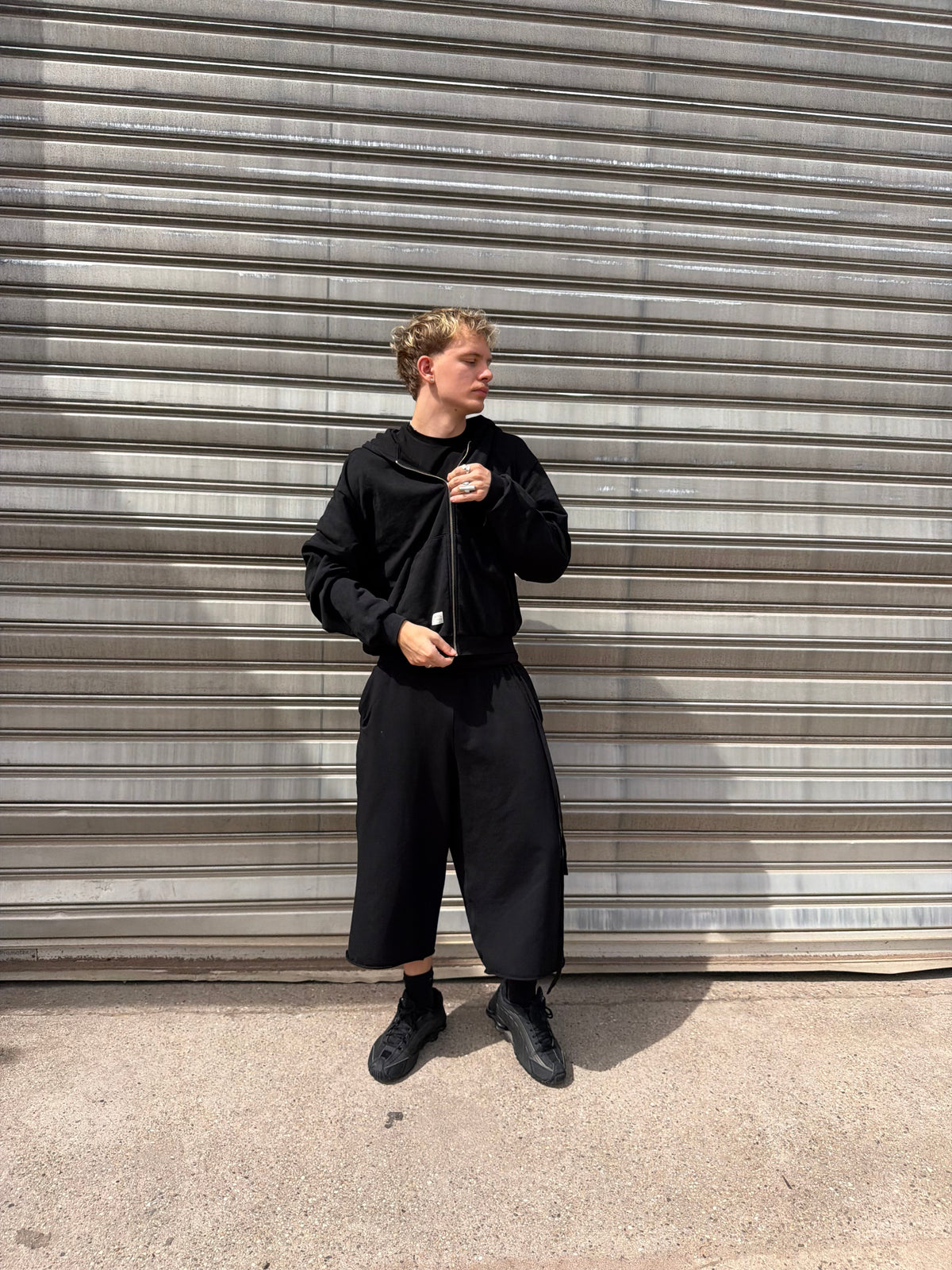 FALL OUTFIT