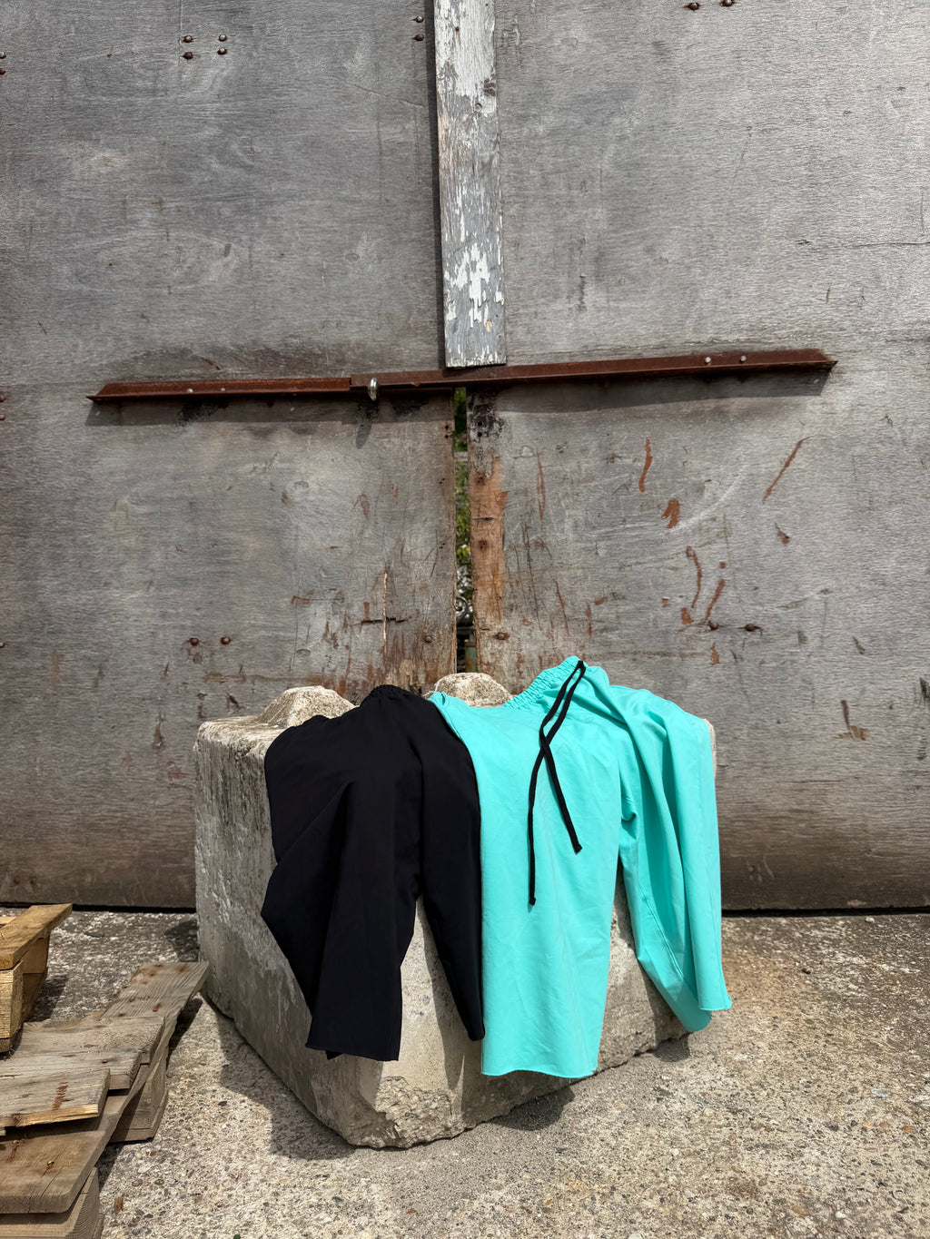 3/4 Bundle